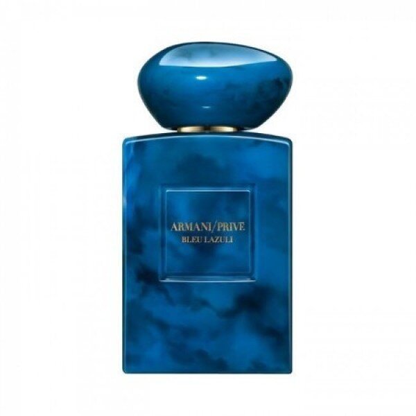 Giorgio Armani Prive Bleu Lazuli EDP 100 ml Unisex Parfümü kullananlar yorumlar
